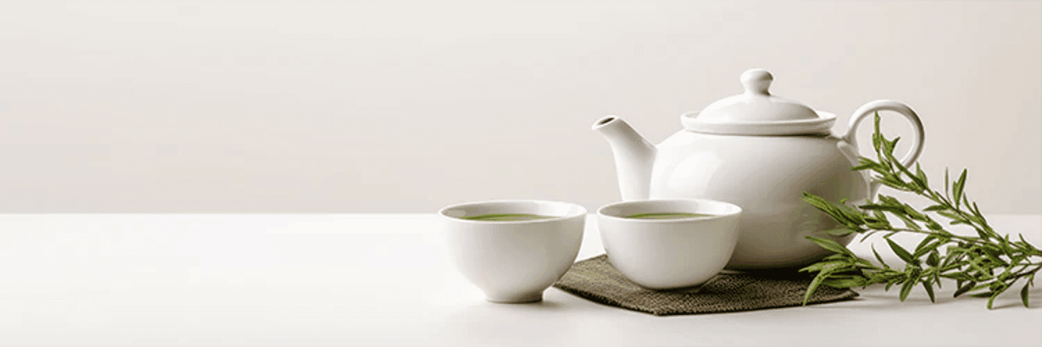 What makes the best tea? image