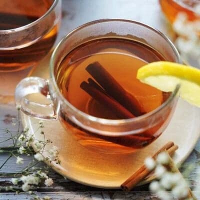 What makes the best tea? image