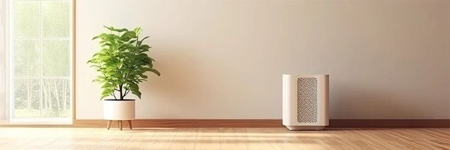 Market validation of Air Purifier image